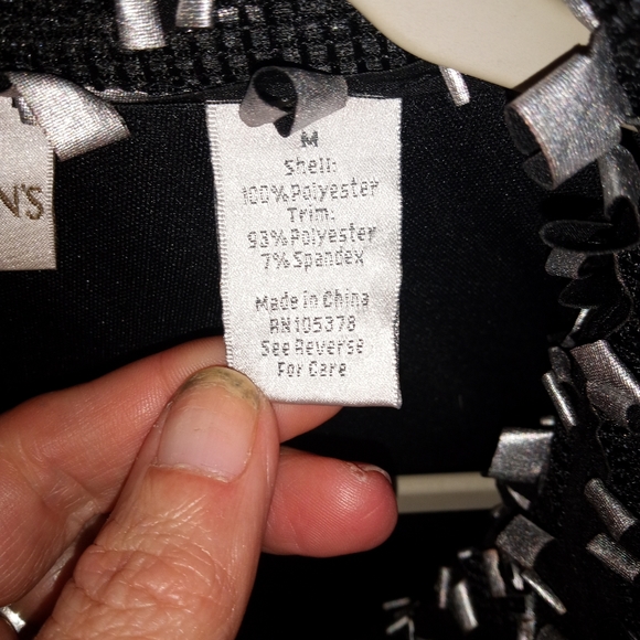 Draper's & Damon's Coat sz M - Picture 4 of 7